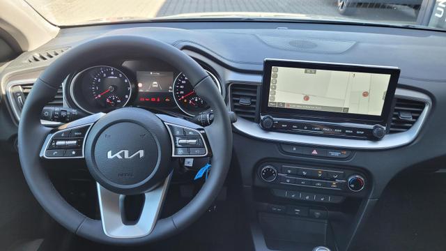 Kia Ceed SPIN 1.5 Spin*Navi*Shzg*Lhzg*PDC*Cam*16Zoll* 