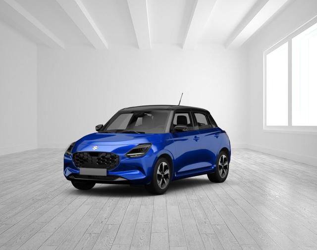 Suzuki Swift - Comfort+ Comfort+*Navi*LED*Shzg*PDC*Cam*ACC*Klima*
