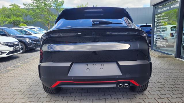 Alfa Romeo Junior Ibrida 1.2 VGT 48V-Hybrid (100kW) Speciale Speciale*LED*Navi*Shzg*PDC*Cam*18" 