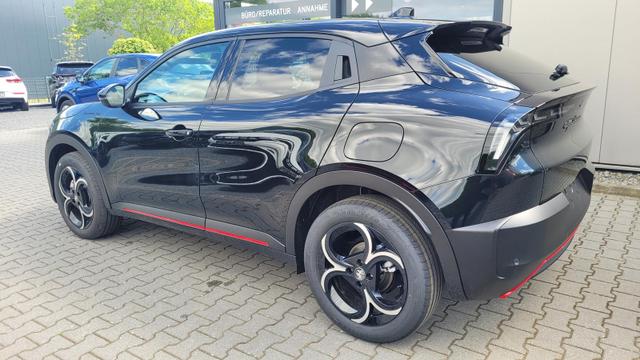 Alfa Romeo Junior Ibrida 1.2 VGT 48V-Hybrid (100kW) Speciale Speciale*LED*Navi*Shzg*PDC*Cam*18" 