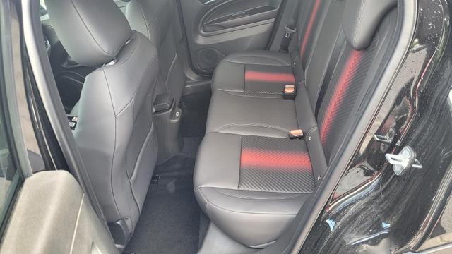 Alfa Romeo Junior Ibrida 1.2 VGT 48V-Hybrid (100kW) Speciale Speciale*LED*Navi*Shzg*PDC*Cam*18" 