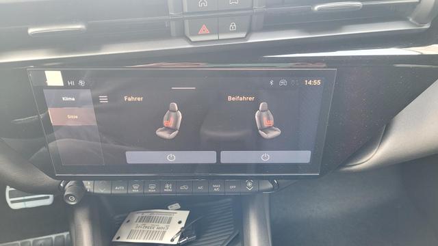 Alfa Romeo Junior Ibrida 1.2 VGT 48V-Hybrid (100kW) Speciale Speciale*LED*Navi*Shzg*PDC*Cam*18" 