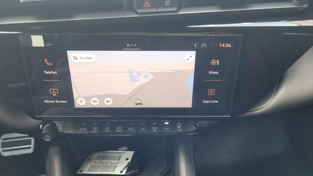 Alfa Romeo Junior Ibrida 1.2 VGT 48V-Hybrid (100kW) Speciale Speciale*LED*Navi*Shzg*PDC*Cam*18" 