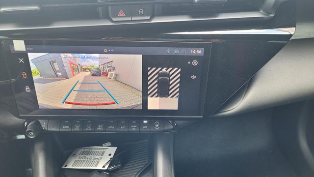 Alfa Romeo Junior Ibrida 1.2 VGT 48V-Hybrid (100kW) Speciale Speciale*LED*Navi*Shzg*PDC*Cam*18" 