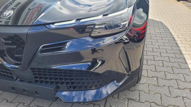 Alfa Romeo Junior Ibrida 1.2 VGT 48V-Hybrid (100kW) Speciale Speciale*LED*Navi*Shzg*PDC*Cam*18" 