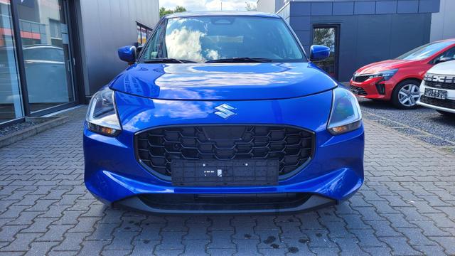 Suzuki Swift Comfort+ Comfort+*Navi*LED*Shzg*PDC*Cam*ACC*Klima* 