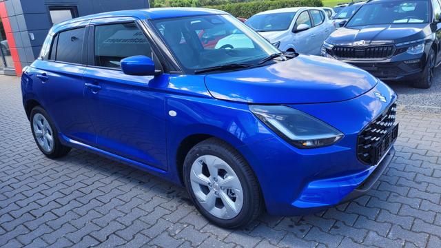 Suzuki Swift Comfort+ Comfort+*Navi*LED*Shzg*PDC*Cam*ACC*Klima* 