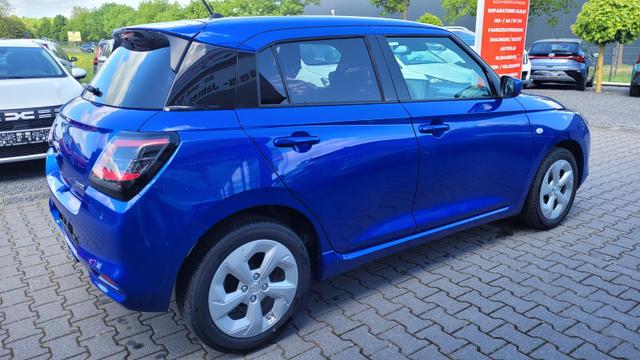 Suzuki Swift Comfort+ Comfort+*Navi*LED*Shzg*PDC*Cam*ACC*Klima* 