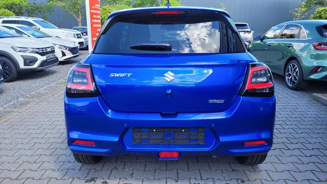 Suzuki Swift Comfort+ Comfort+*Navi*LED*Shzg*PDC*Cam*ACC*Klima* 