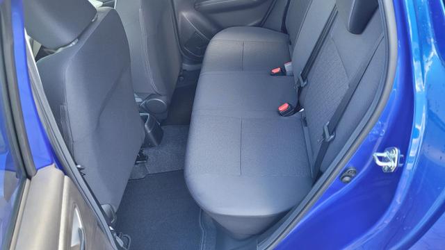 Suzuki Swift Comfort+ Comfort+*Navi*LED*Shzg*PDC*Cam*ACC*Klima* 