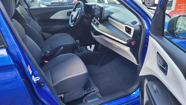Suzuki Swift Comfort+ Comfort+*Navi*LED*Shzg*PDC*Cam*ACC*Klima* 