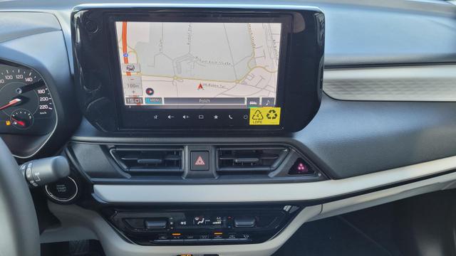 Suzuki Swift Comfort+ Comfort+*Navi*LED*Shzg*PDC*Cam*ACC*Klima* 