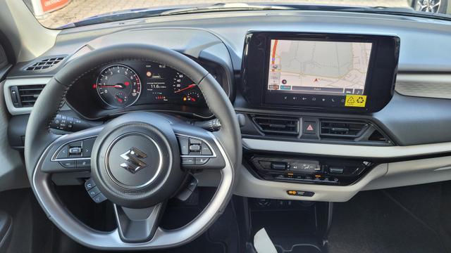 Suzuki Swift Comfort+ Comfort+*Navi*LED*Shzg*PDC*Cam*ACC*Klima* 