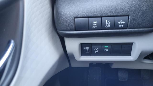 Suzuki Swift Comfort+ Comfort+*Navi*LED*Shzg*PDC*Cam*ACC*Klima* 