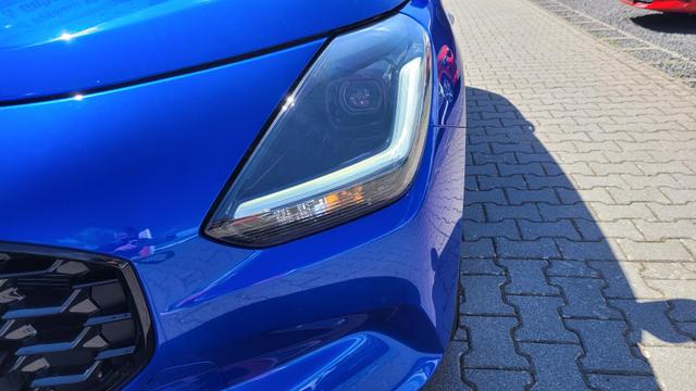 Suzuki Swift Comfort+ Comfort+*Navi*LED*Shzg*PDC*Cam*ACC*Klima* 
