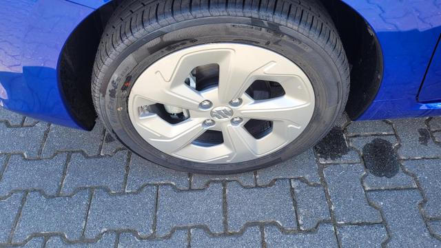 Suzuki Swift Comfort+ Comfort+*Navi*LED*Shzg*PDC*Cam*ACC*Klima* 