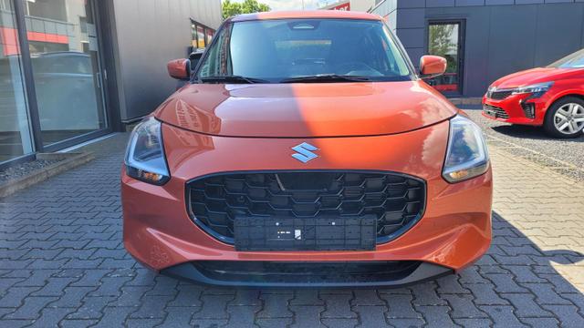 Suzuki Swift Comfort+ Comfort+*Navi*LED*Shzg*PDC*Cam*ACC*Klima* 