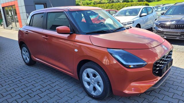 Suzuki Swift Comfort+ Comfort+*Navi*LED*Shzg*PDC*Cam*ACC*Klima* 