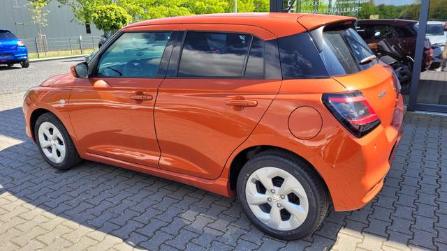 Suzuki Swift Comfort+ Comfort+*Navi*LED*Shzg*PDC*Cam*ACC*Klima* 