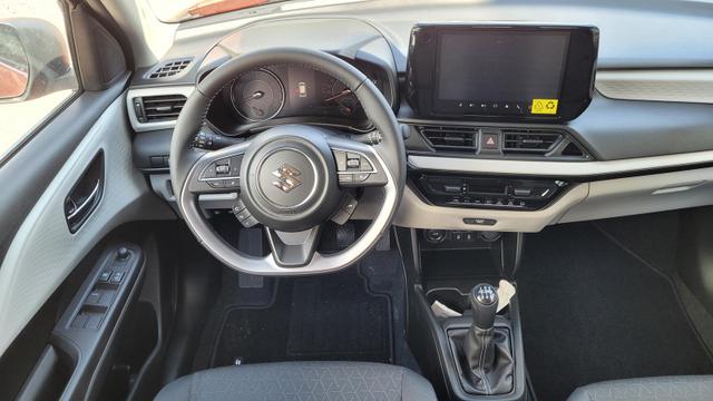 Suzuki Swift Comfort+ Comfort+*Navi*LED*Shzg*PDC*Cam*ACC*Klima* 