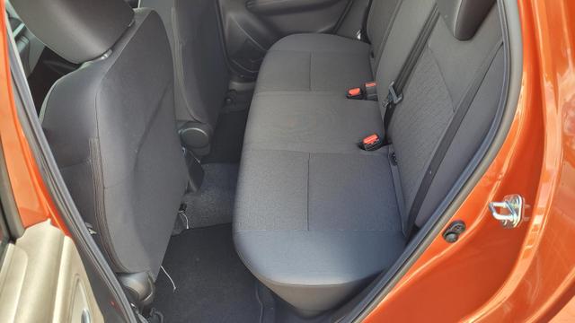 Suzuki Swift Comfort+ Comfort+*Navi*LED*Shzg*PDC*Cam*ACC*Klima* 