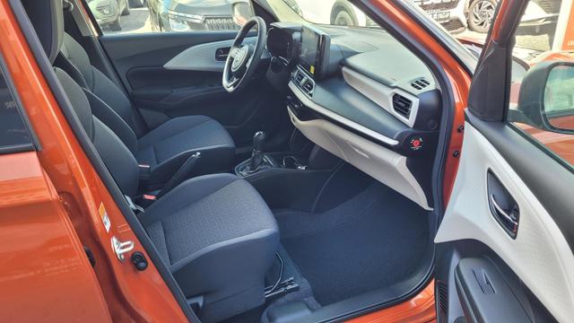Suzuki Swift Comfort+ Comfort+*Navi*LED*Shzg*PDC*Cam*ACC*Klima* 