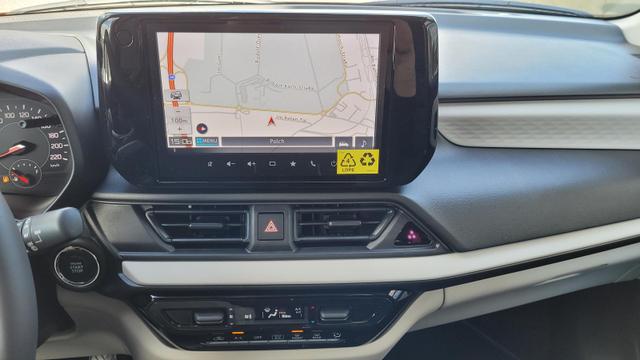 Suzuki Swift Comfort+ Comfort+*Navi*LED*Shzg*PDC*Cam*ACC*Klima* 