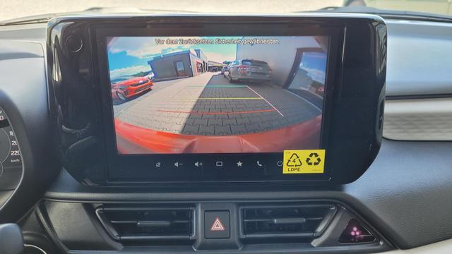 Suzuki Swift Comfort+ Comfort+*Navi*LED*Shzg*PDC*Cam*ACC*Klima* 