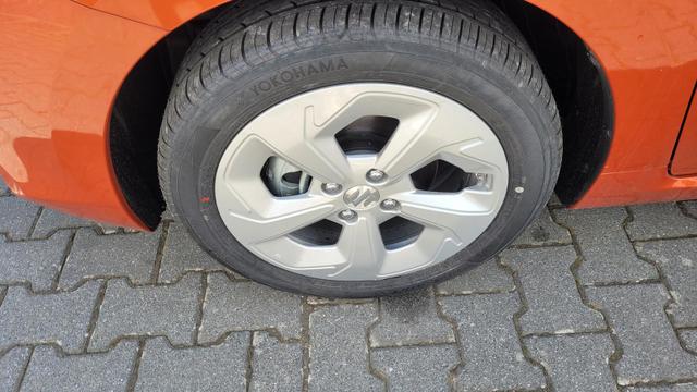 Suzuki Swift Comfort+ Comfort+*Navi*LED*Shzg*PDC*Cam*ACC*Klima* 