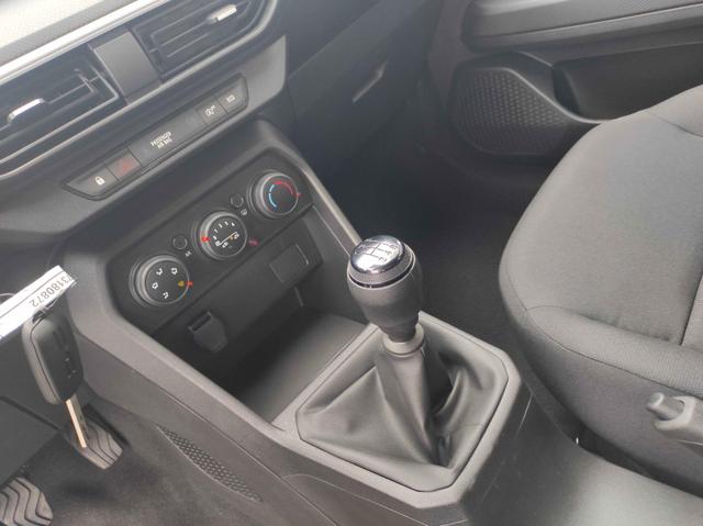Dacia Sandero Essential TCe 90 Tempomat*Bluetooth*DAB 