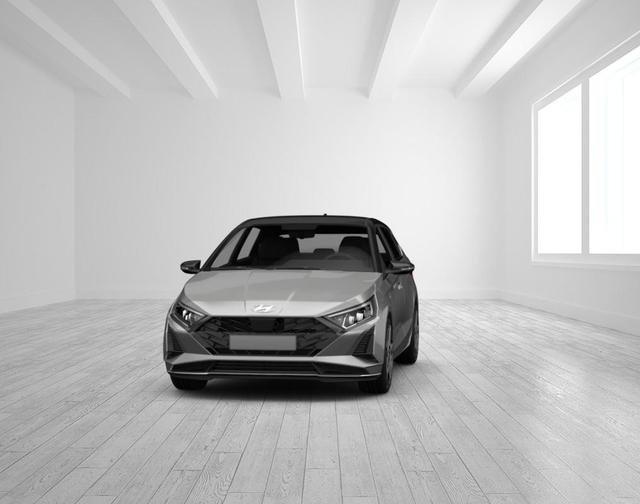 Hyundai i20 Comfort Comfort*Navi*PDC*Cam*Shzg*Lhzg*VCockpit 