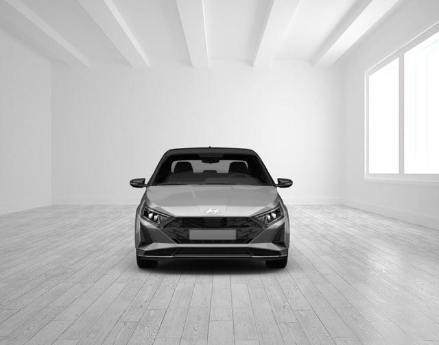 Hyundai i20 Comfort Comfort*Navi*PDC*Cam*Shzg*Lhzg*VCockpit 