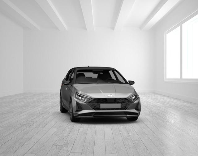 Hyundai i20 Comfort Comfort*Navi*PDC*Cam*Shzg*Lhzg*VCockpit 