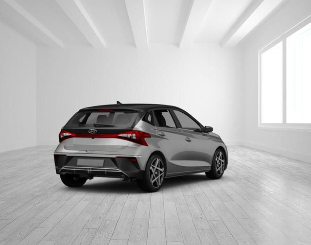Hyundai i20 Comfort Comfort*Navi*PDC*Cam*Shzg*Lhzg*VCockpit 