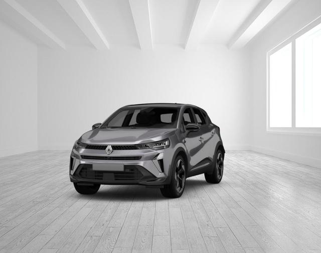 Renault Captur - Evolution MJ25 TCe90 +PDC+APP+SHZ+5 Jahre Gar.