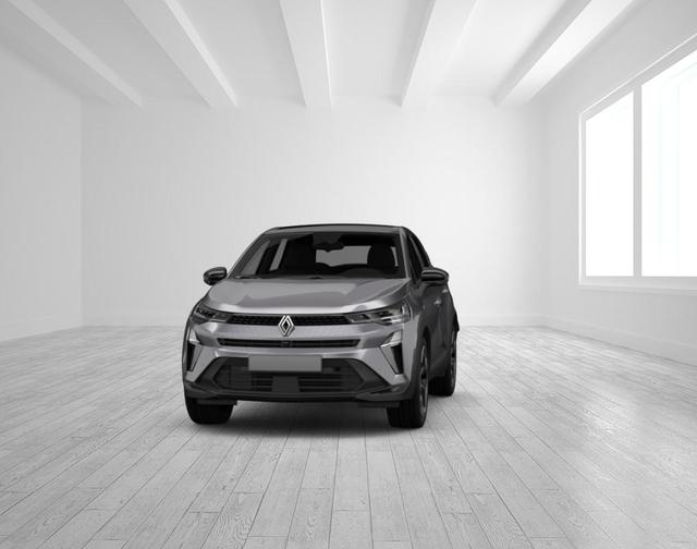 Renault Captur Evolution MJ25 TCe90 +PDC+APP+SHZ+5 Jahre Gar. 