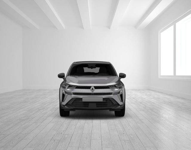 Renault Captur Evolution MJ25 TCe90 +PDC+APP+SHZ+5 Jahre Gar. 