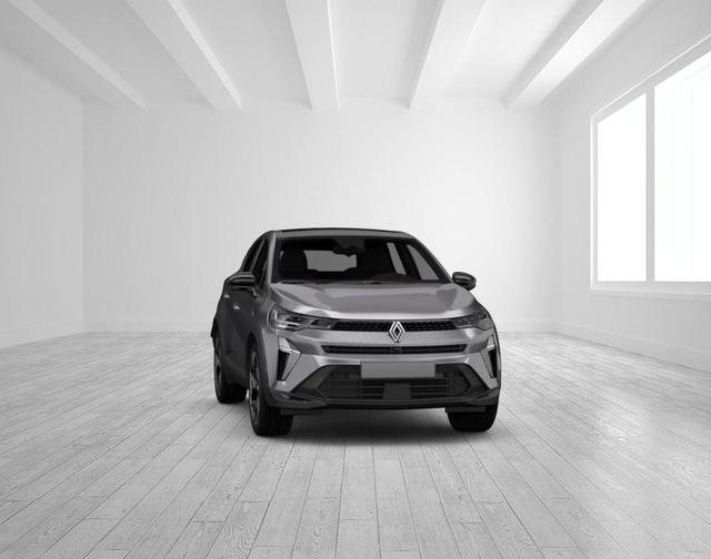 Renault Captur Evolution MJ25 TCe90 +PDC+APP+SHZ+5 Jahre Gar. 