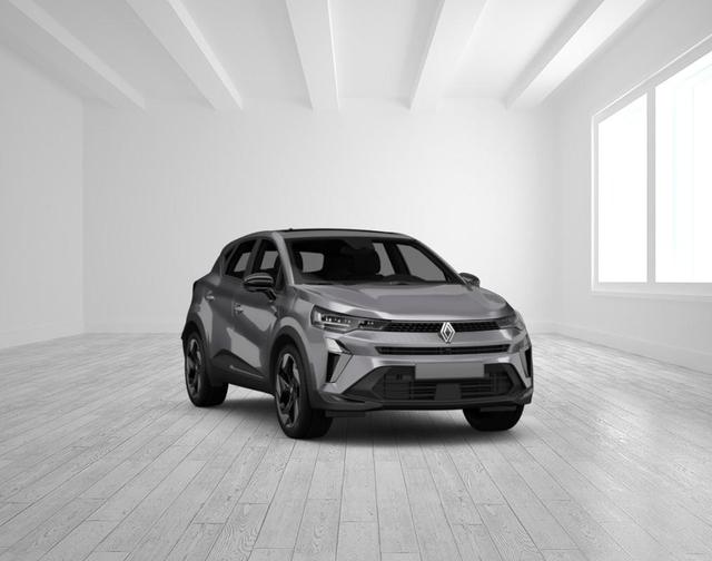 Renault Captur Evolution MJ25 TCe90 +PDC+APP+SHZ+5 Jahre Gar. 