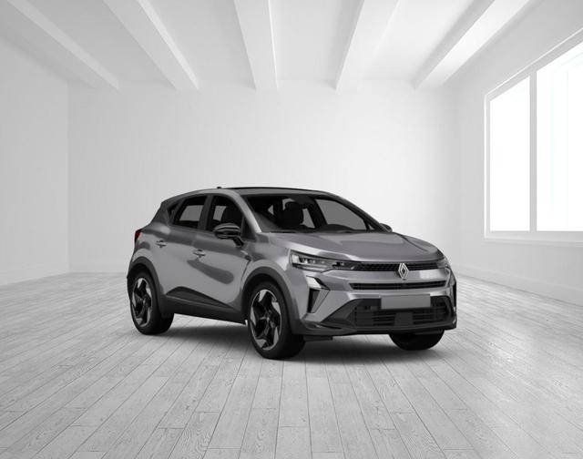 Renault Captur Evolution MJ25 TCe90 +PDC+APP+SHZ+5 Jahre Gar. 