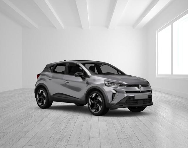 Renault Captur Evolution MJ25 TCe90 +PDC+APP+SHZ+5 Jahre Gar. 