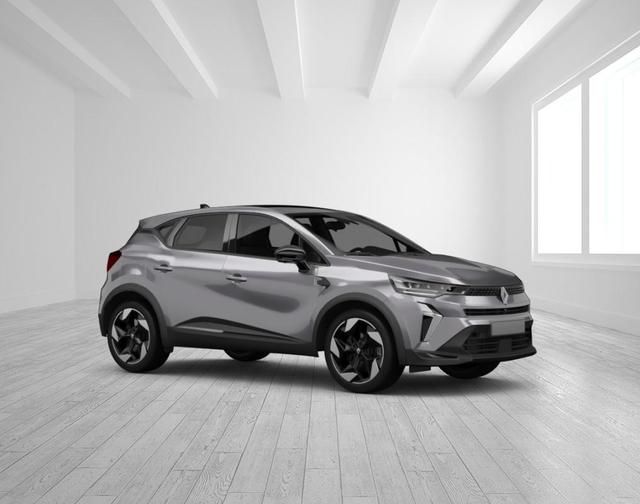 Renault Captur Evolution MJ25 TCe90 +PDC+APP+SHZ+5 Jahre Gar. 