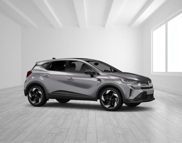 Renault Captur Evolution MJ25 TCe90 +PDC+APP+SHZ+5 Jahre Gar. 