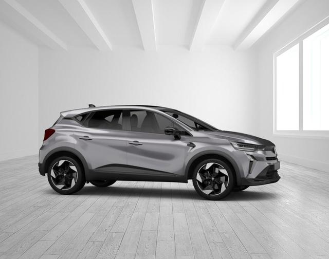 Renault Captur Evolution MJ25 TCe90 +PDC+APP+SHZ+5 Jahre Gar. 
