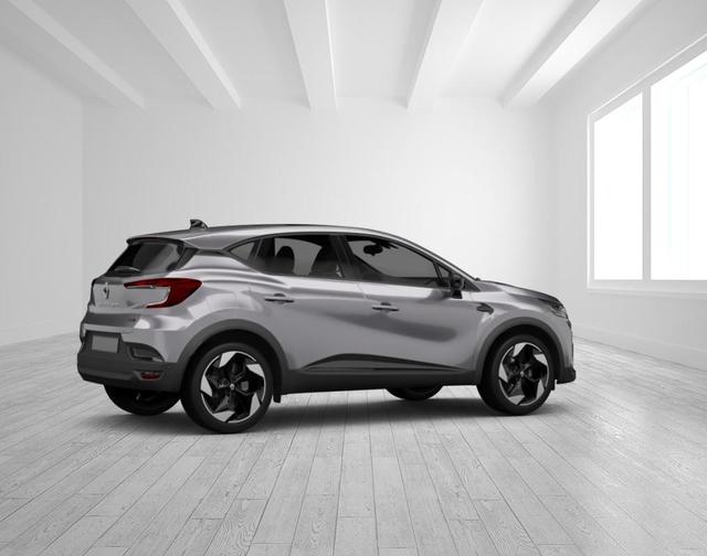 Renault Captur Evolution MJ25 TCe90 +PDC+APP+SHZ+5 Jahre Gar. 