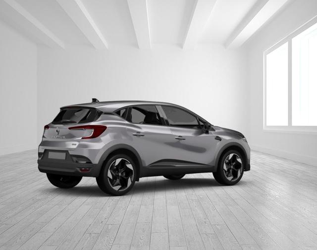 Renault Captur Evolution MJ25 TCe90 +PDC+APP+SHZ+5 Jahre Gar. 