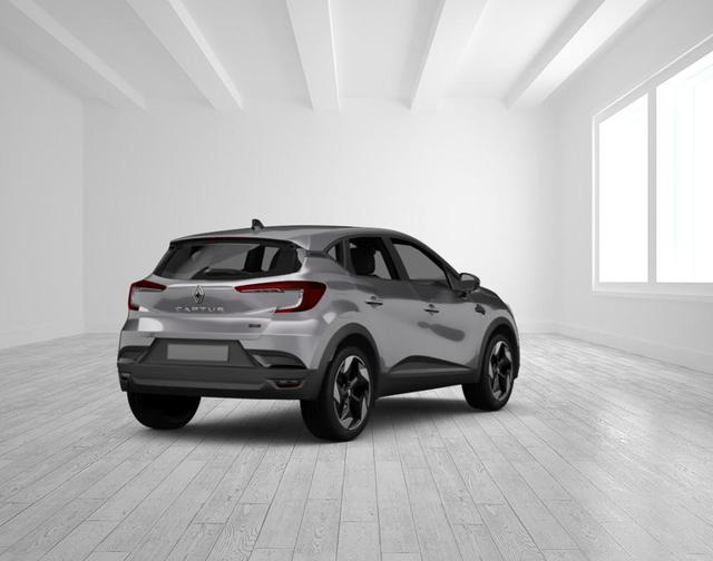 Renault Captur Evolution MJ25 TCe90 +PDC+APP+SHZ+5 Jahre Gar. 