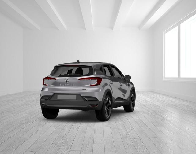 Renault Captur Evolution MJ25 TCe90 +PDC+APP+SHZ+5 Jahre Gar. 