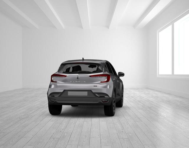 Renault Captur Evolution MJ25 TCe90 +PDC+APP+SHZ+5 Jahre Gar. 
