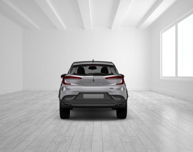 Renault Captur Evolution MJ25 TCe90 +PDC+APP+SHZ+5 Jahre Gar. 